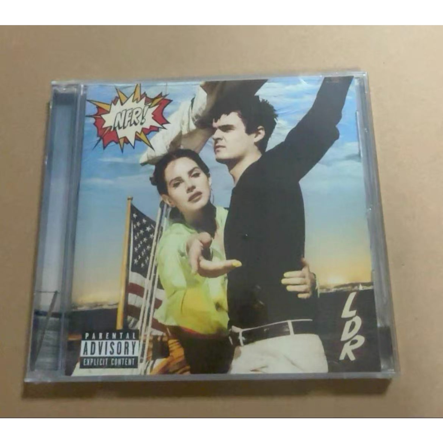 Vintage Collectible & Vintage Dolls - CD Audio Pop Alternativo Vintage Nostalgico,