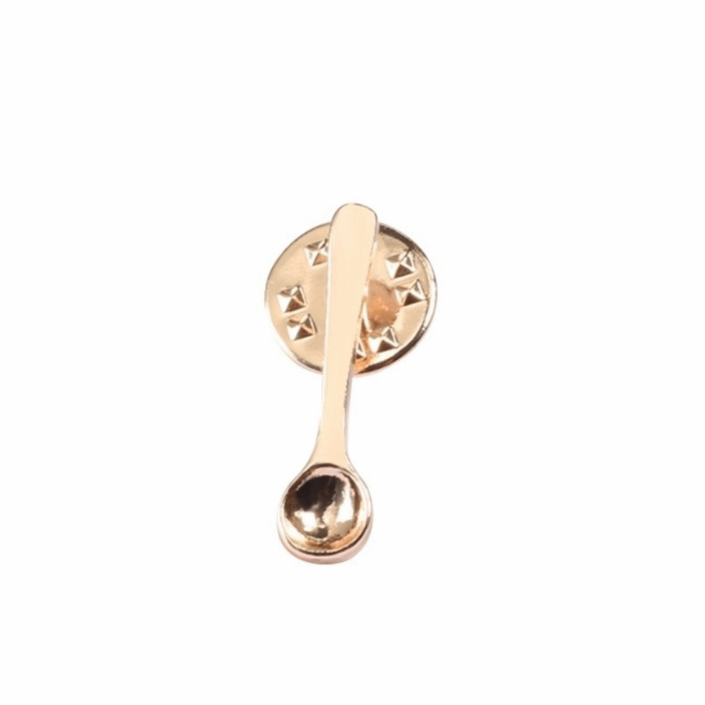 Vintage Collectible Spoons - Nuovo Design Carino Spilla a Forma