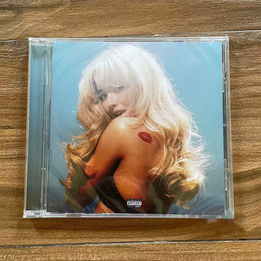 Vintage Collectible & Vintage Dolls - CD 'Short N' Sweet' - Album
