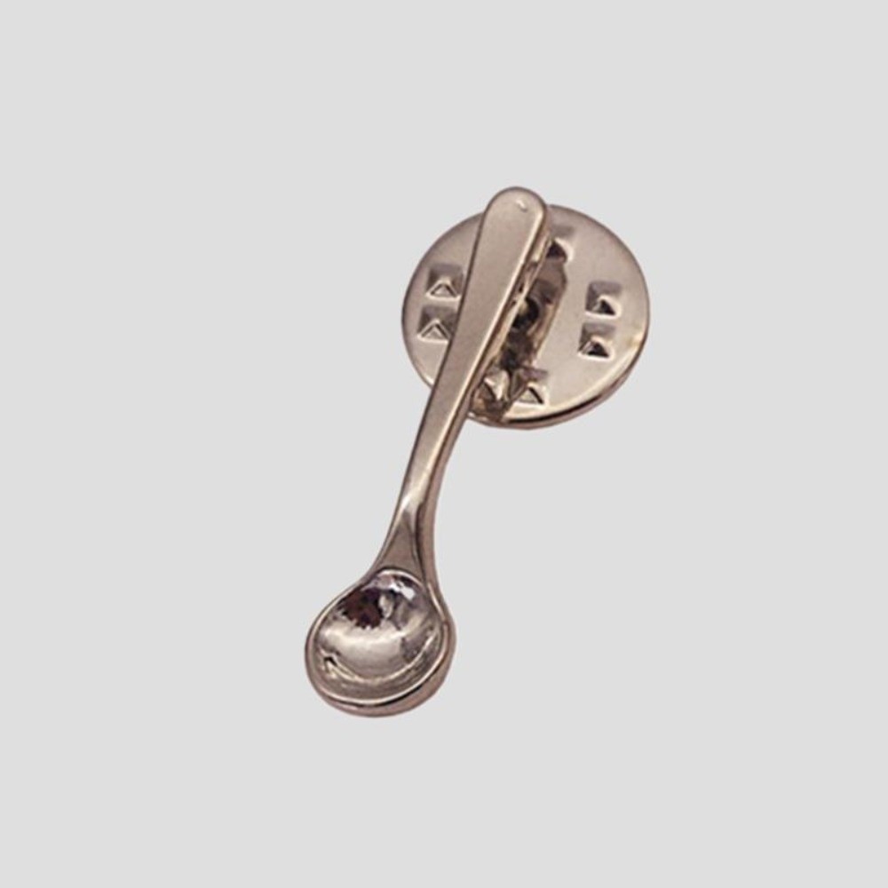 Vintage Collectible Spoons - Nuovo Design Carino Spilla a Forma