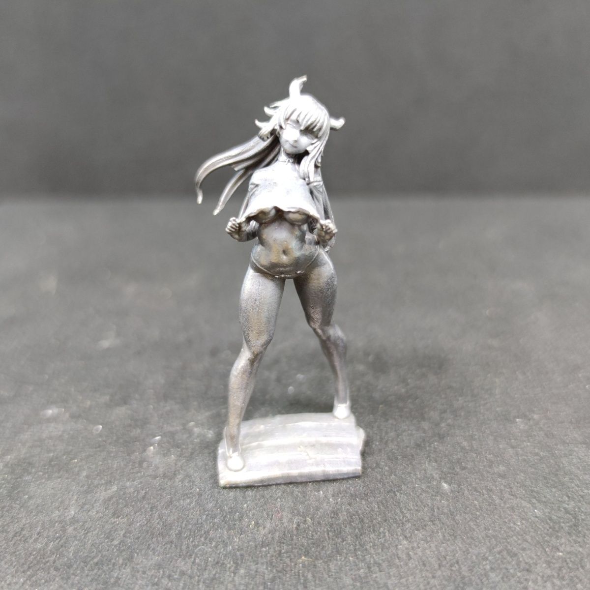 Vintage Fairy Figurines Collectible - ​ ​ Scultura da elfo incantato