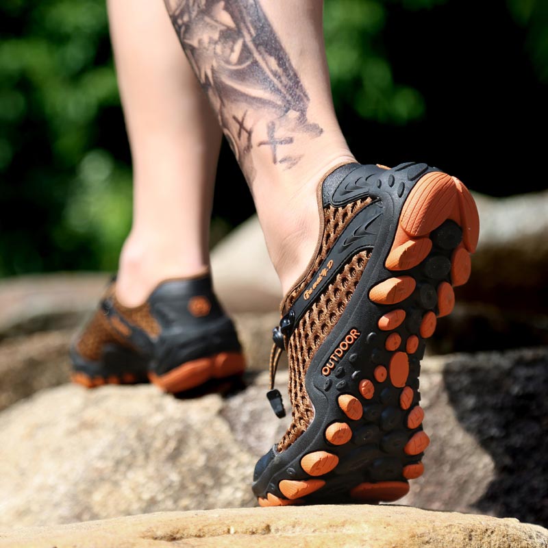 Most Collectible Vintage Jewelry - Trekking mountain scarpe sportive da uomo