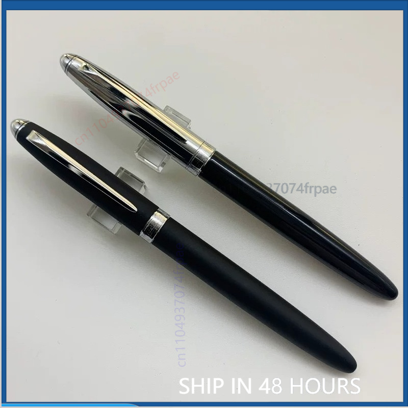 Vintage Collectible Pens - Penna Stilografica Vintage Shanghai For Hero