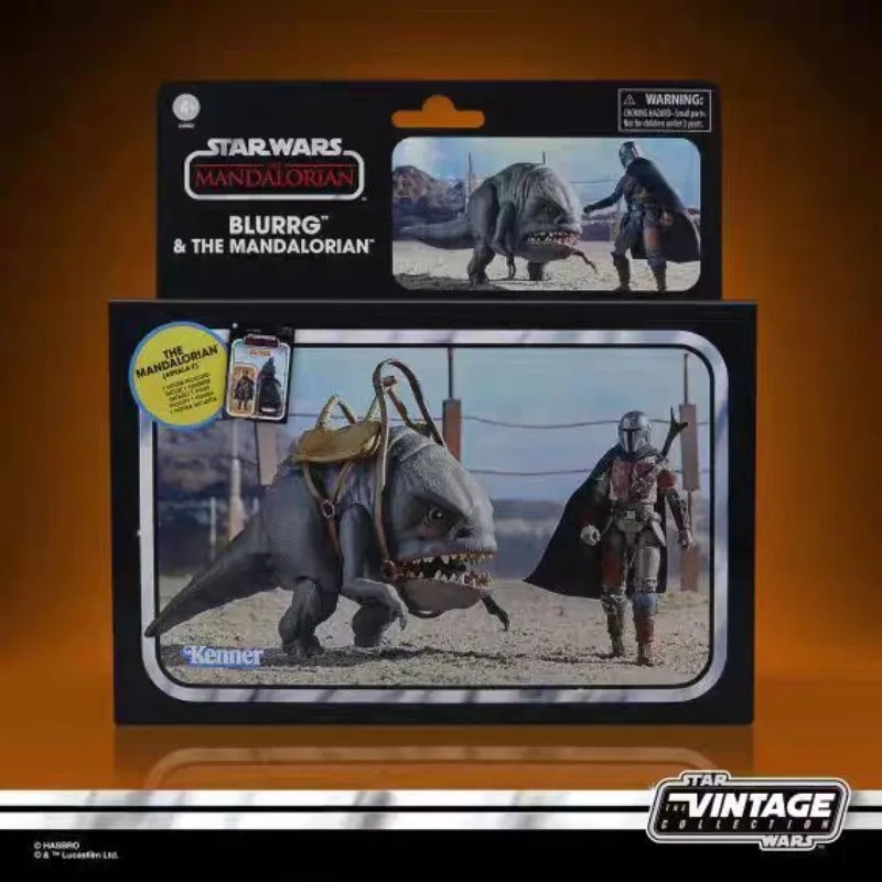 Vintage Star Wars Collectible - Offerta specialeCollezione originale di giocattoli anime
