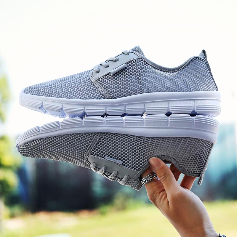 Most Collectible Vintage Jewelry - Big Size Summer Breathe Sneakers da