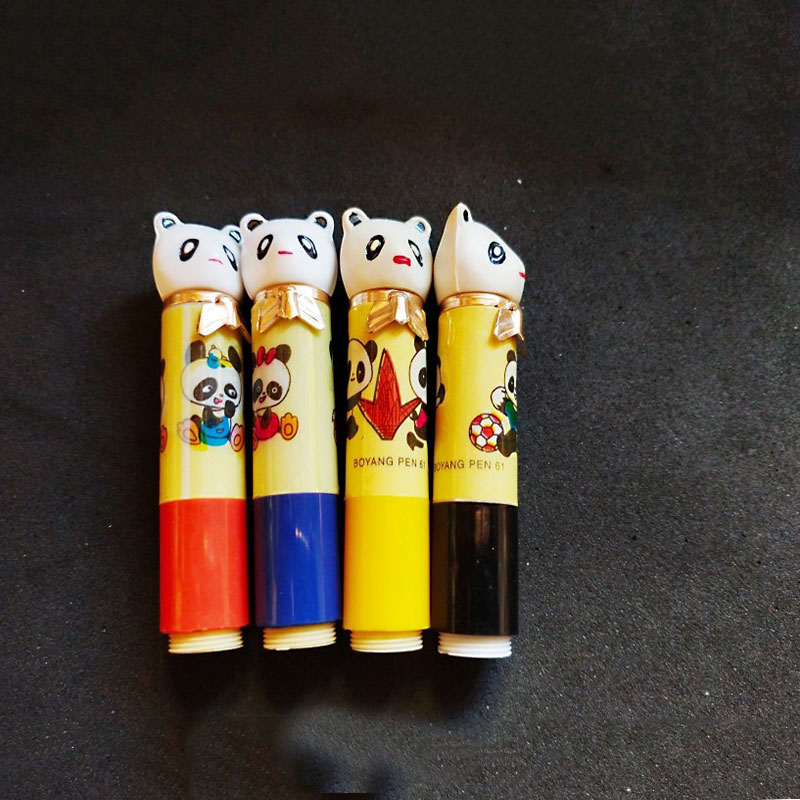 Vintage Collectible Pens - WUHAN Cina nella collezione anni '80