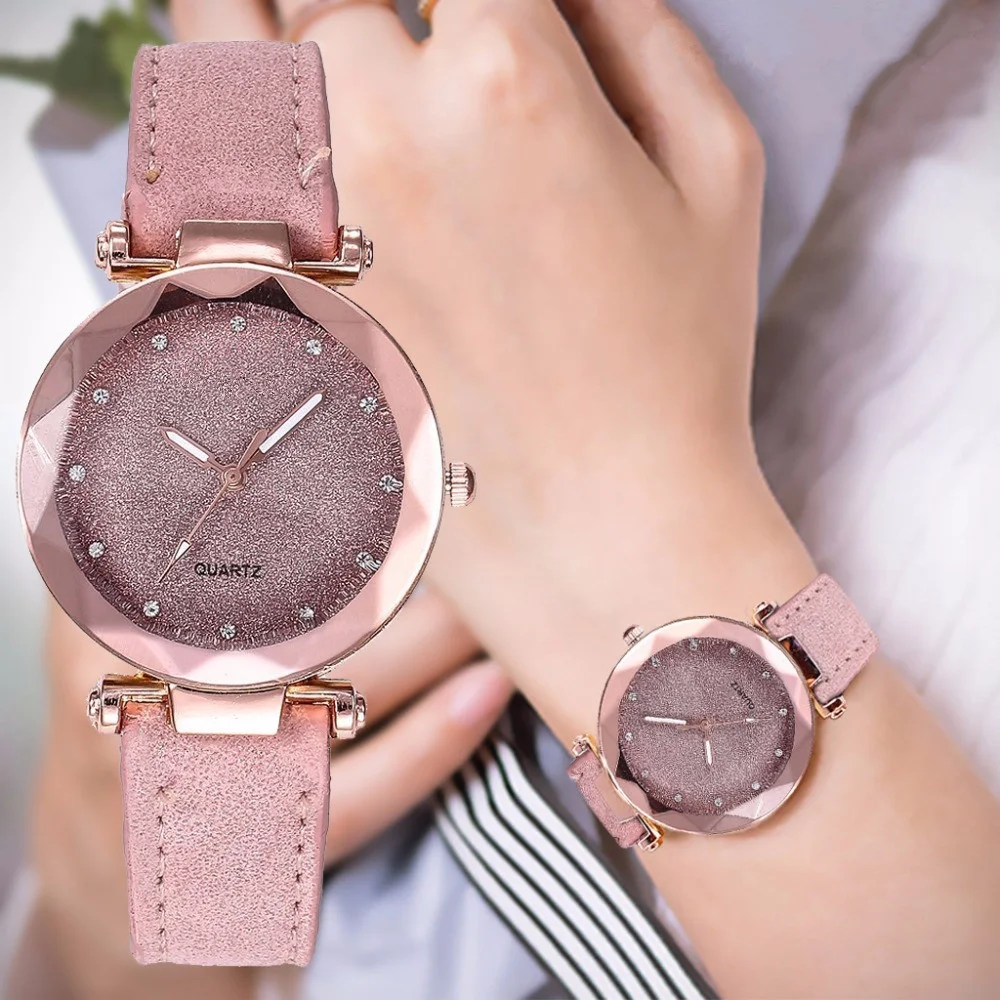 Moda nero vintage tendenza ind - Vintage Watch Crystal recensione e prezzo