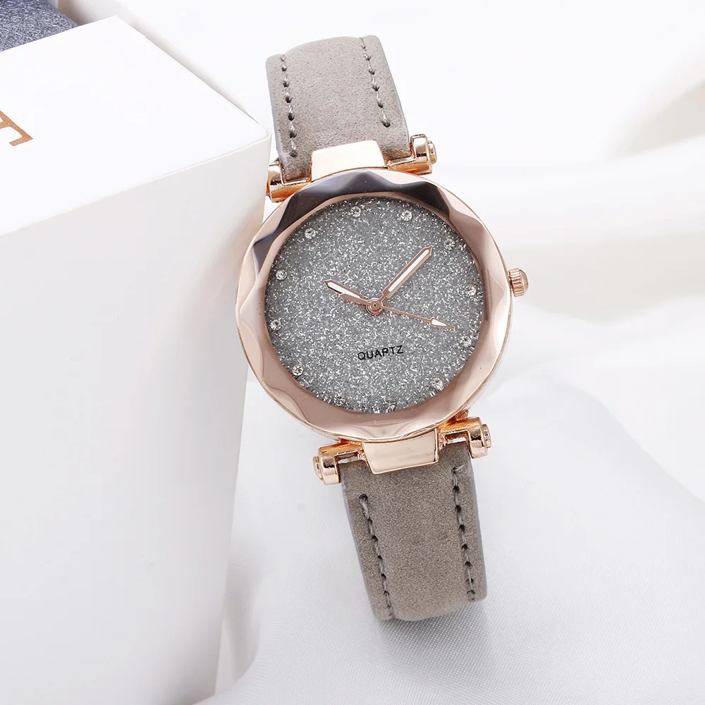 Moda nero vintage tendenza ind - Vintage Watch Crystal recensione e prezzo