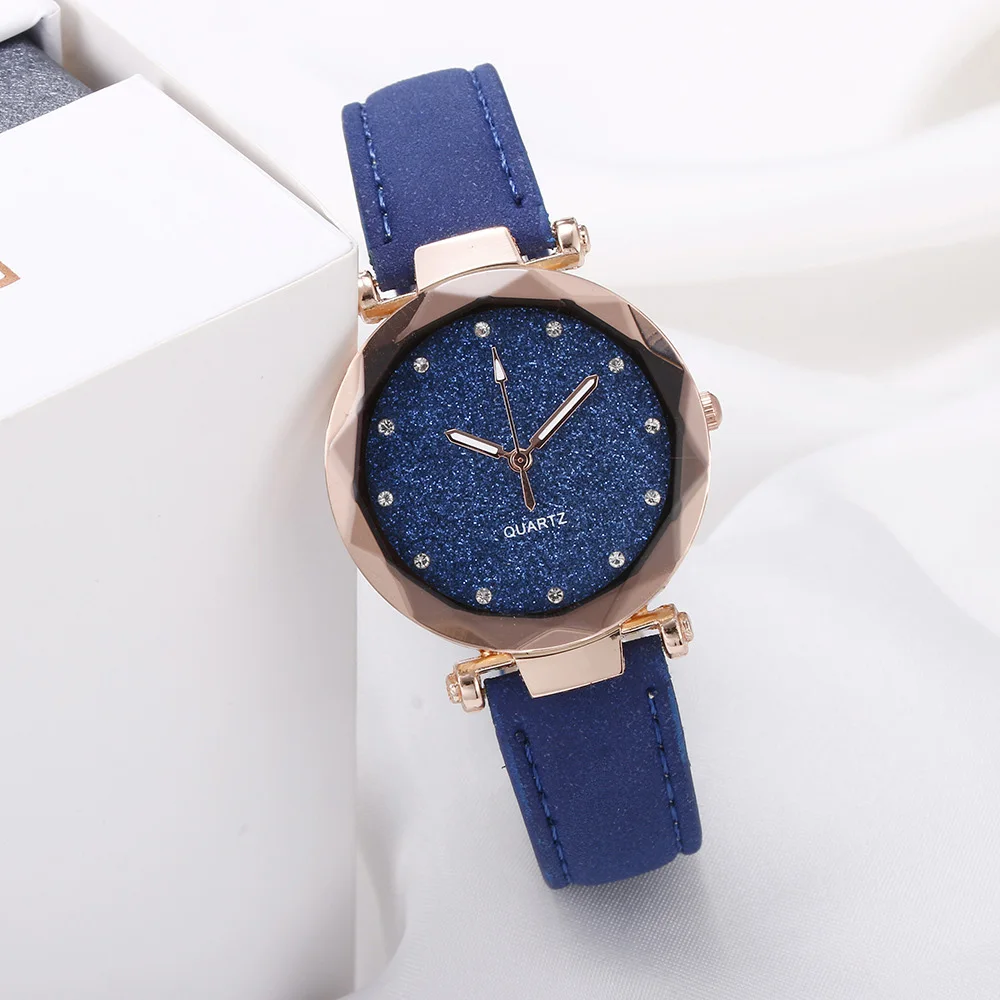 Moda nero vintage tendenza ind - Vintage Watch Crystal recensione e prezzo