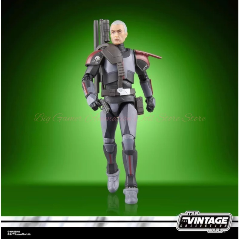 Hasbro Kenner Star Wars The Vi - Vintage Star Wars Collectible recensione e prezzo