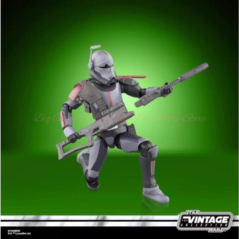 Hasbro Kenner Star Wars The Vi - Vintage Star Wars Collectible recensione e prezzo