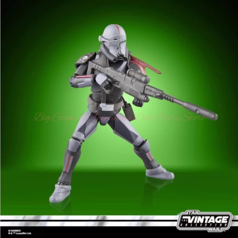 Hasbro Kenner Star Wars The Vi - Vintage Star Wars Collectible recensione e prezzo