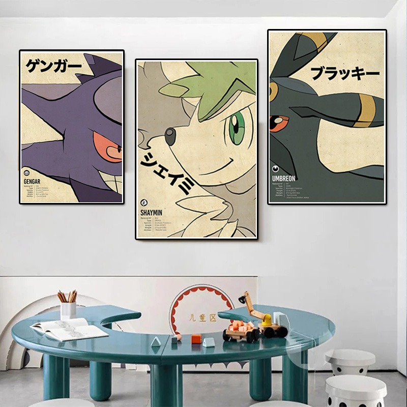 Vintage Pokemon Anime Figura T - Vintage Collectible Toys recensione e prezzo