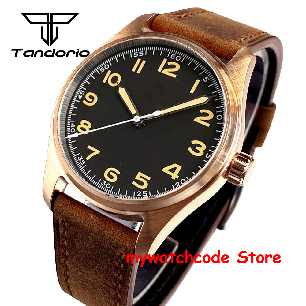 Orologio personalizzato da uom - Vintage Watch Crystal recensione e prezzo