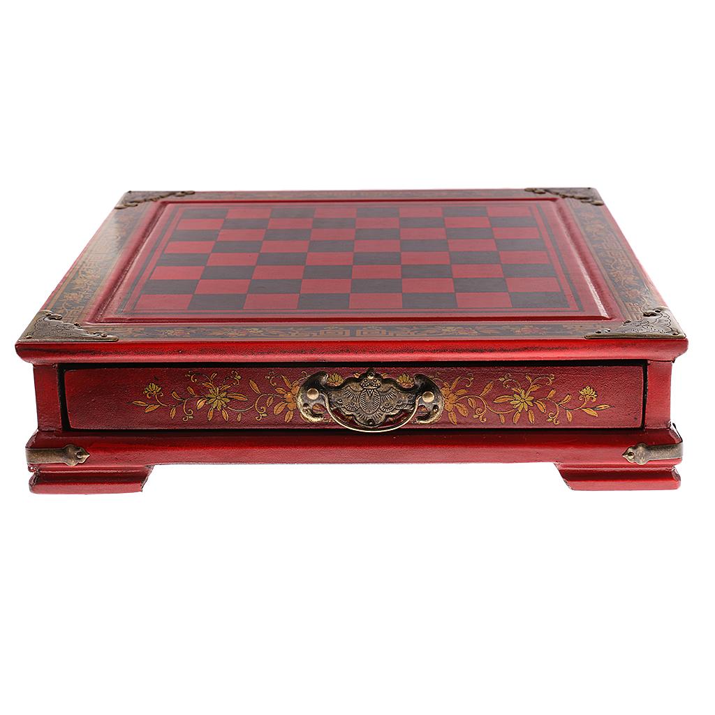 Set di Scacchi Cinesi in Resin - Vintage Collectible Board Games recensione e prezzo