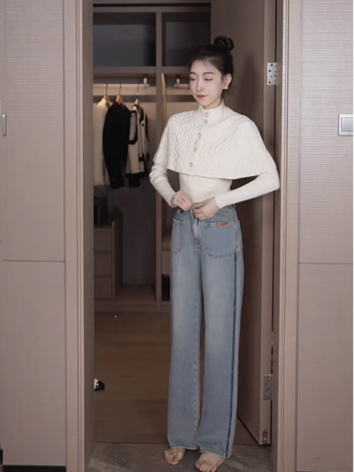 Oajer Flagship Store Jeans a g - Vintage And Collectible Stores recensione e prezzo