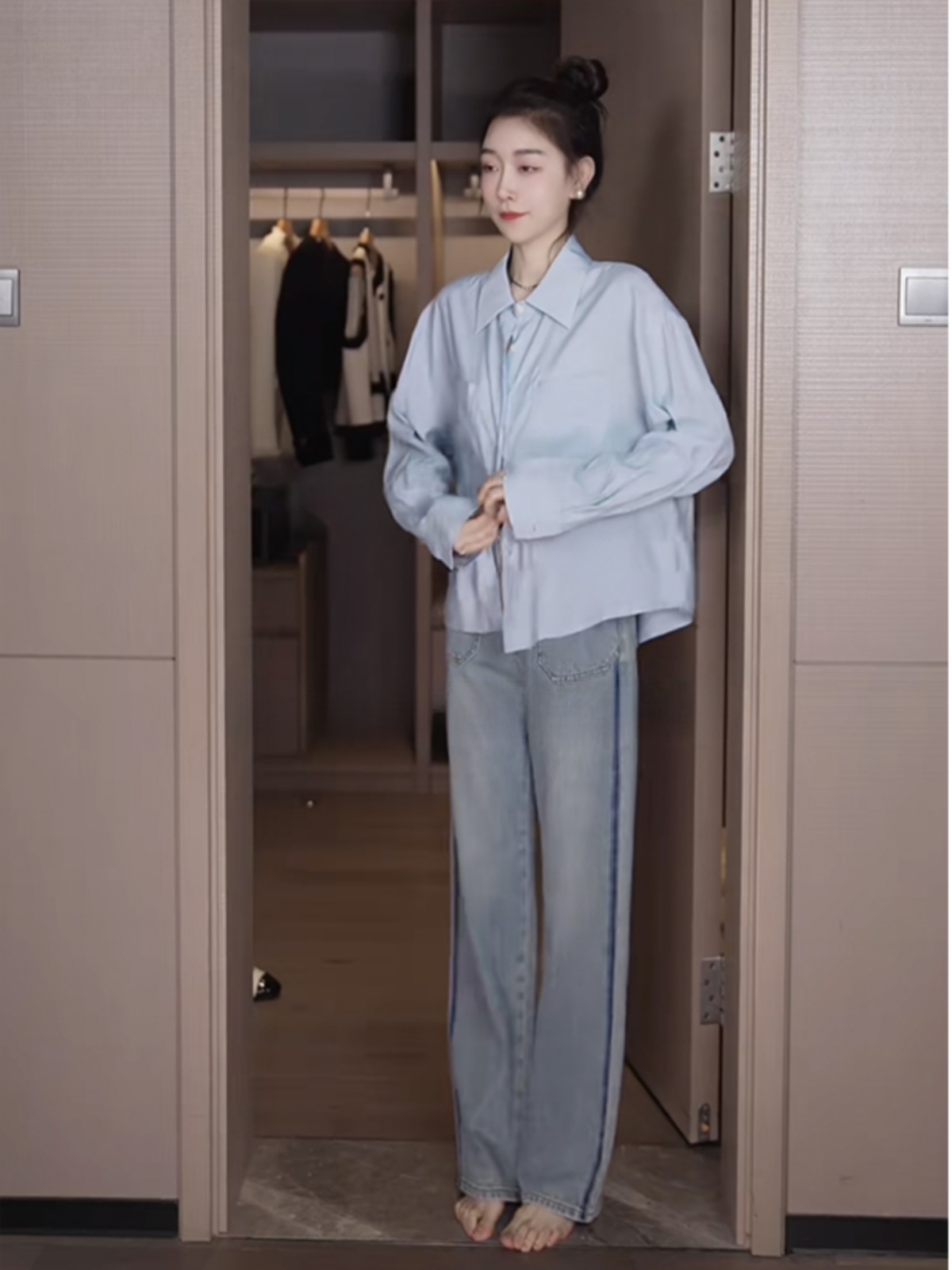 Oajer Flagship Store Jeans a g - Vintage And Collectible Stores recensione e prezzo