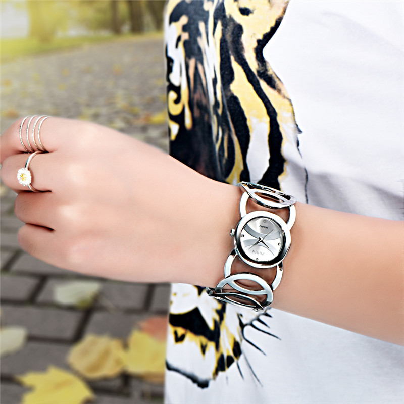 Orologi da donna in oro di mar - Vintage Watch Crystal recensione e prezzo