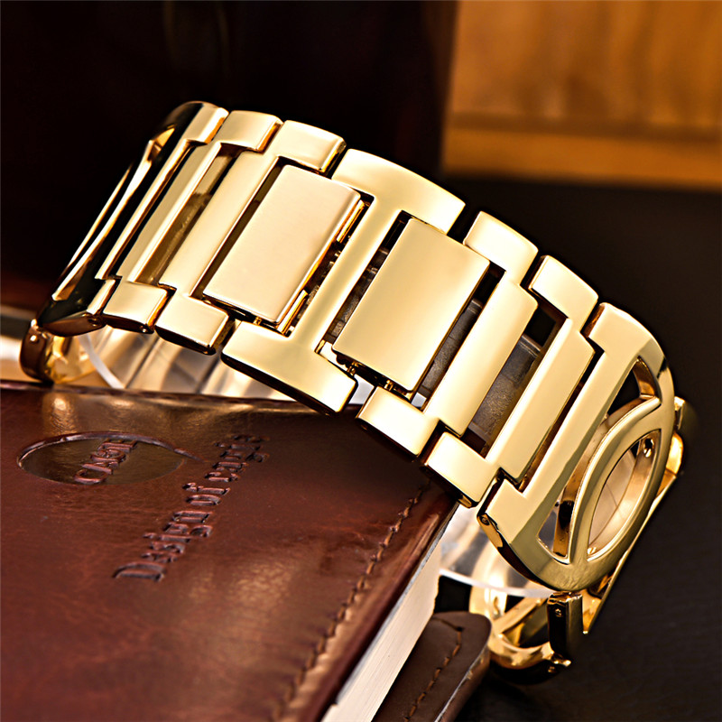 Orologi da donna in oro di mar - Vintage Watch Crystal recensione e prezzo