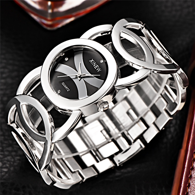 Orologi da donna in oro di mar - Vintage Watch Crystal recensione e prezzo