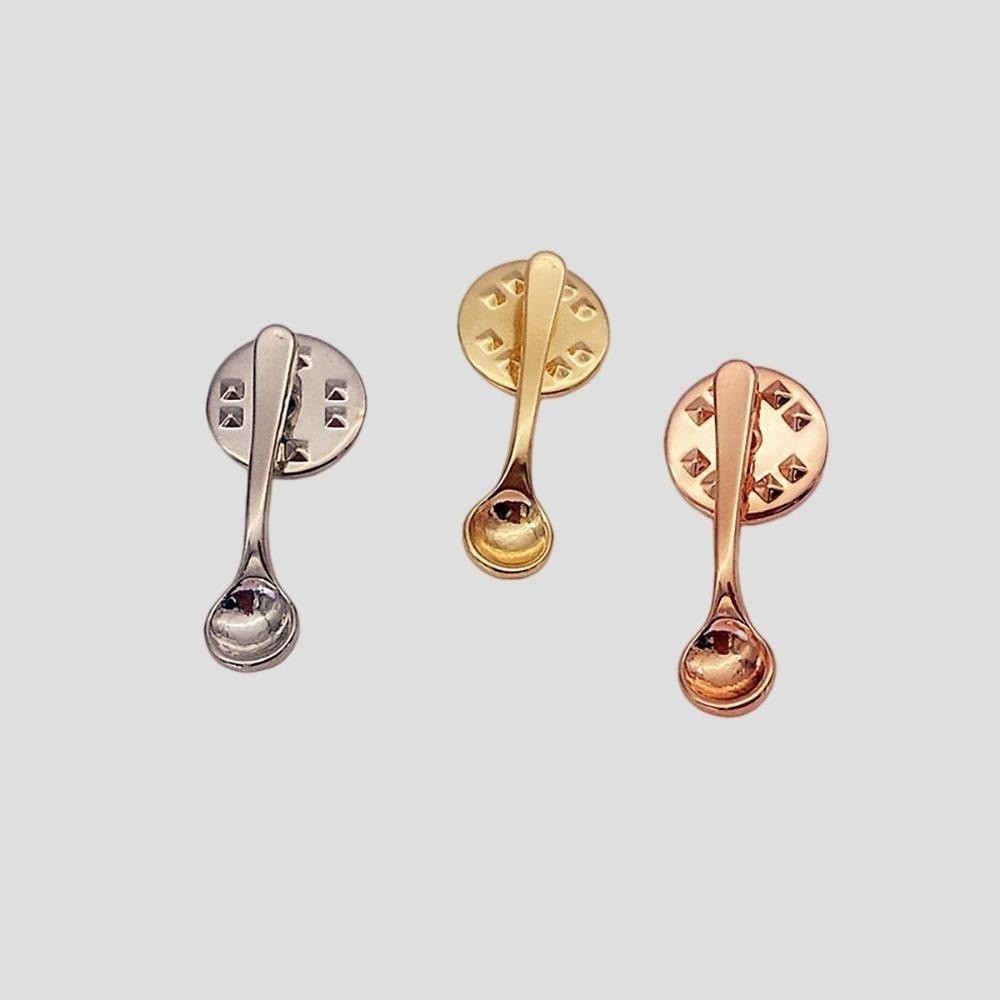 Spilla a Forma di Cucchiaio da - Vintage Collectible Spoons recensione e prezzo
