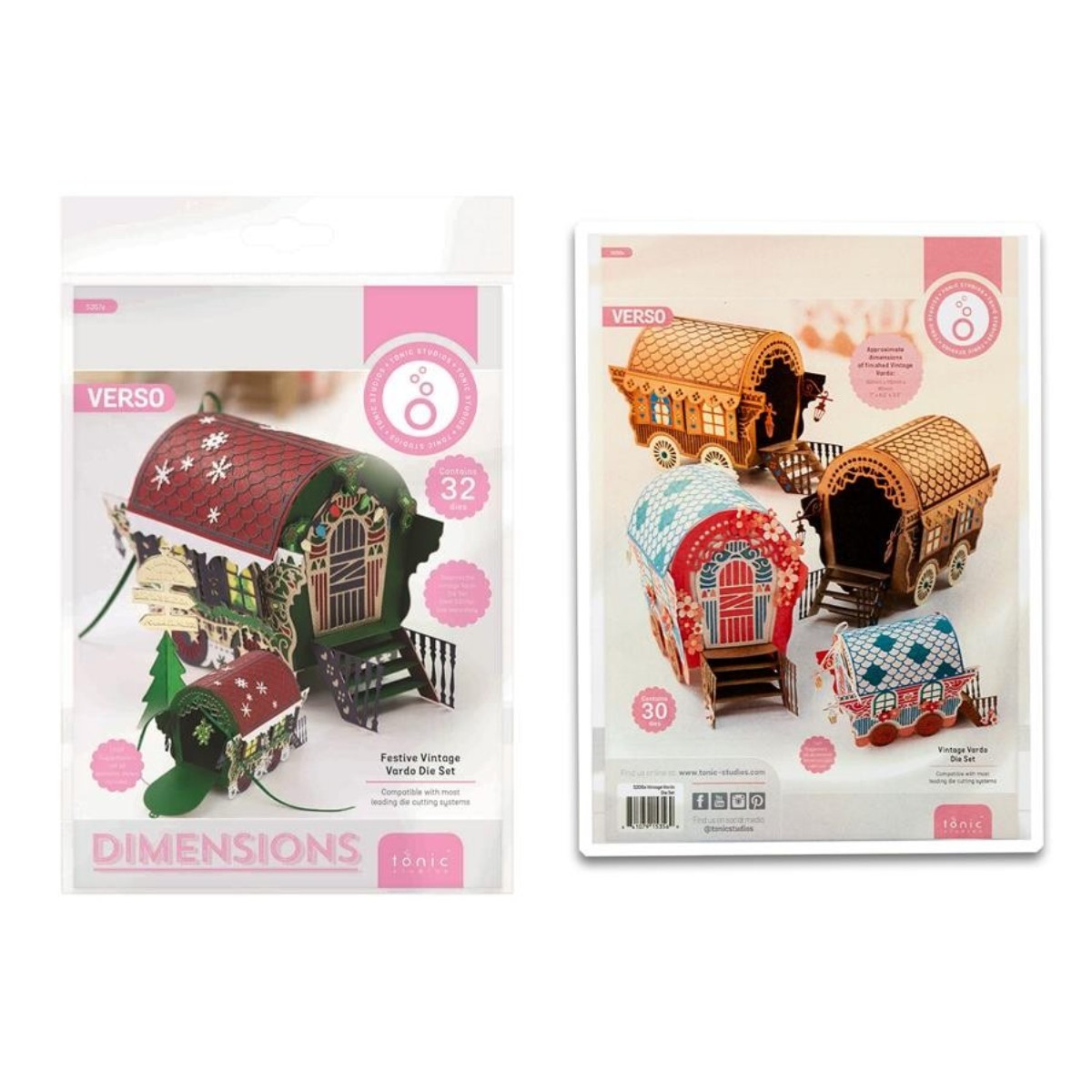 Vintage vando Caravan Box Meta - Vintage Collectible Toys recensione e prezzo