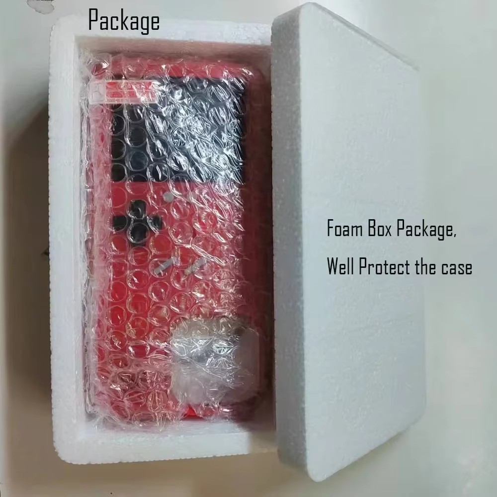 Per iPhone 14 16 15 12 13 Pro  - Vintage Game Collection recensione e prezzo