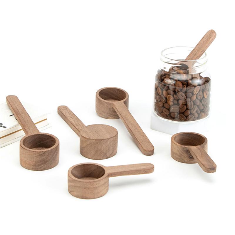 Cucchiaio dosatore in legno pe - Vintage Collectible Spoons recensione e prezzo