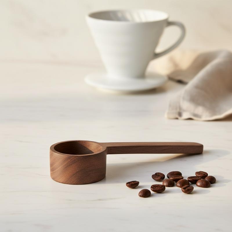Cucchiaio dosatore in legno pe - Vintage Collectible Spoons recensione e prezzo