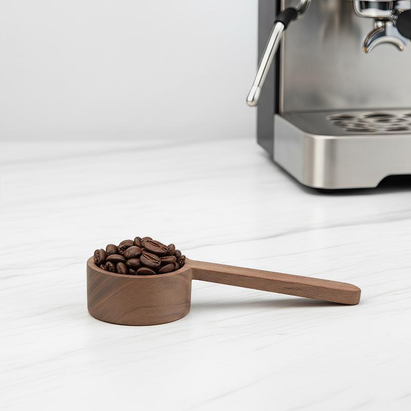 Cucchiaio dosatore in legno pe - Vintage Collectible Spoons recensione e prezzo