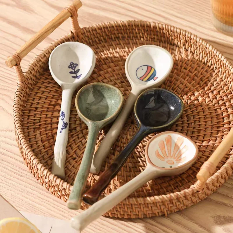 Cucchiaio da minestra piccolo  - Vintage Collectible Spoons recensione e prezzo