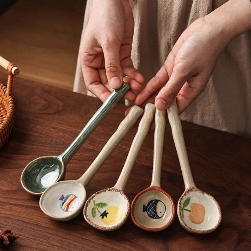 Cucchiaio da minestra piccolo  - Vintage Collectible Spoons recensione e prezzo