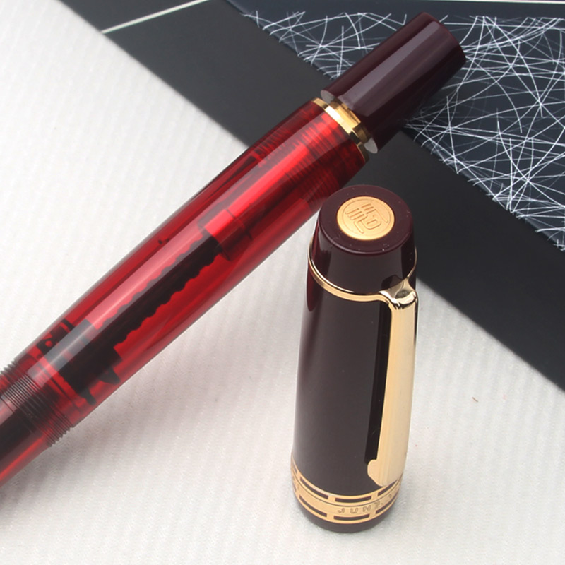 Penna stilografica a pistone Y - Vintage Collectible Pens recensione e prezzo