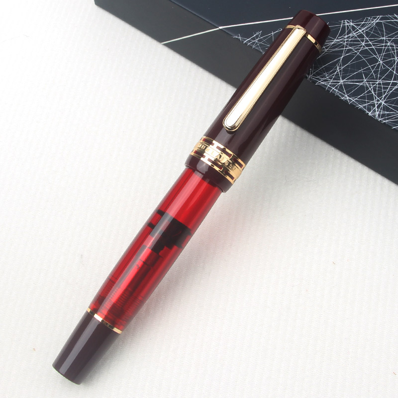 Penna stilografica a pistone Y - Vintage Collectible Pens recensione e prezzo