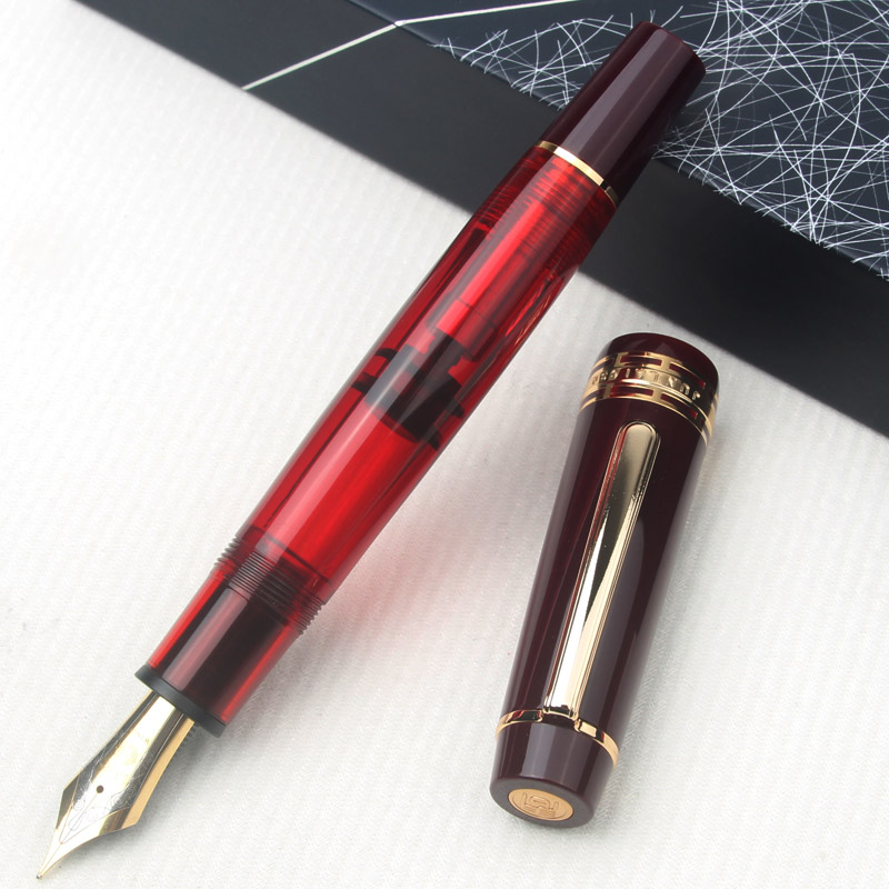 Penna stilografica a pistone Y - Vintage Collectible Pens recensione e prezzo