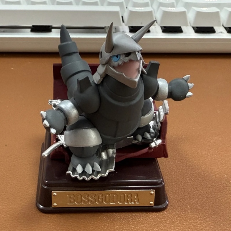Originale Re-Ment Pokemon Coll - Vintage Collectible Toys recensione e prezzo
