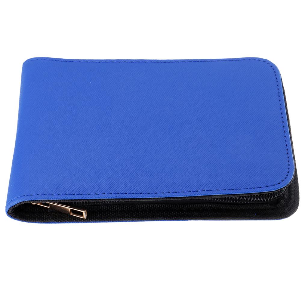 Borsa per penne vintage in pel - Vintage Collectible Pens recensione e prezzo