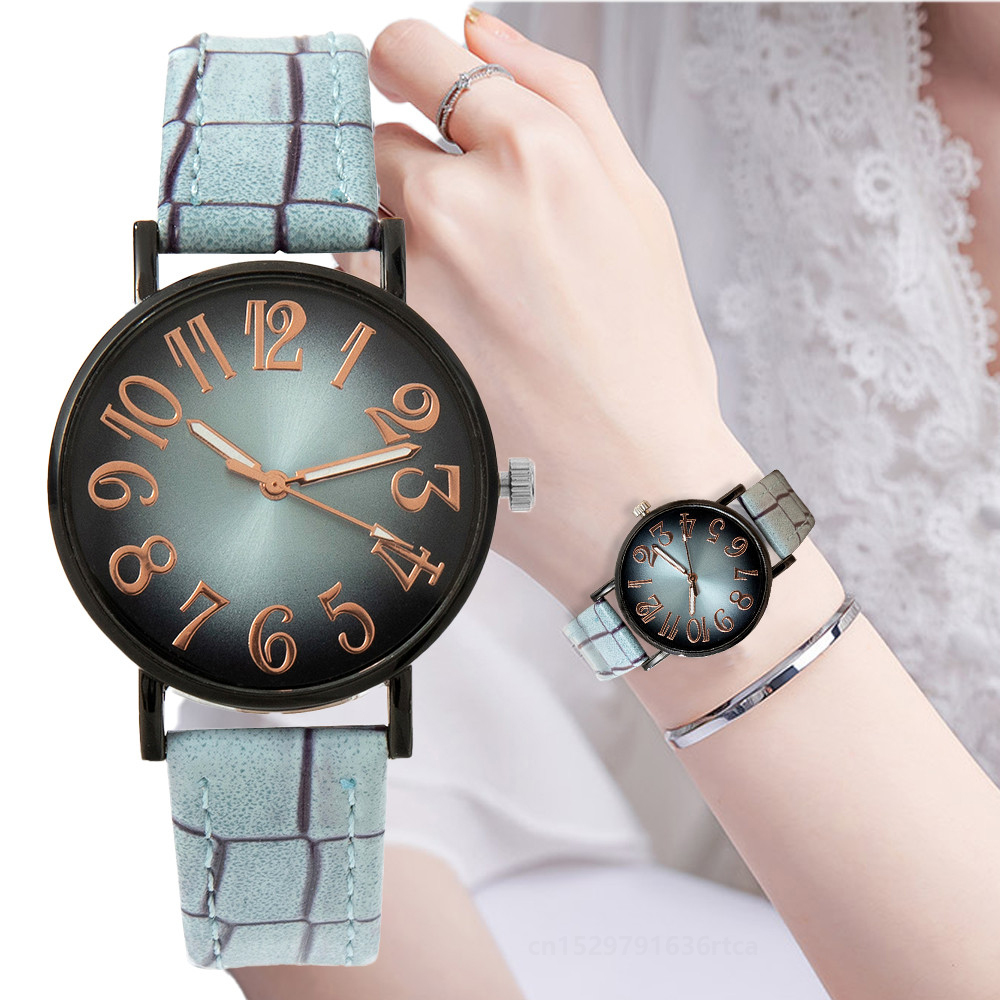 Orologio da donna di lusso mod - Vintage Watch Crystal recensione e prezzo