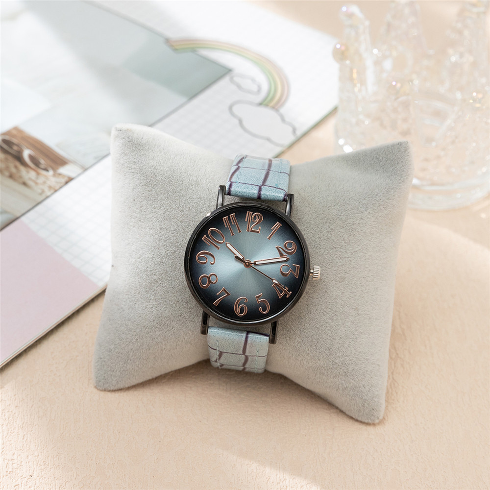Orologio da donna di lusso mod - Vintage Watch Crystal recensione e prezzo