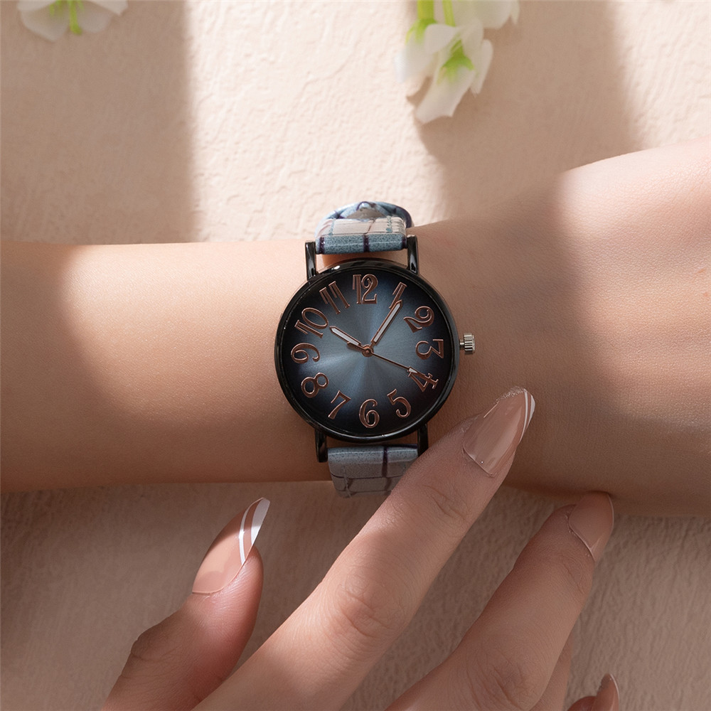 Orologio da donna di lusso mod - Vintage Watch Crystal recensione e prezzo