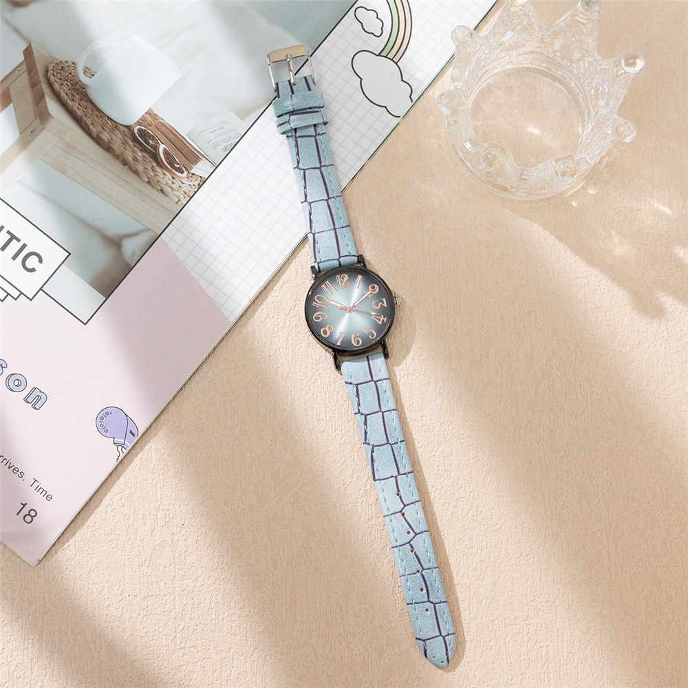 Orologio da donna di lusso mod - Vintage Watch Crystal recensione e prezzo