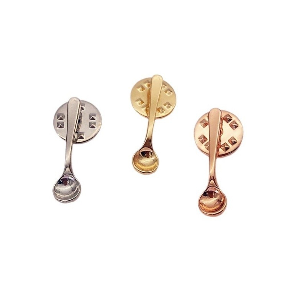 Nuovo Design Carino Spilla a F - Vintage Collectible Spoons recensione e prezzo