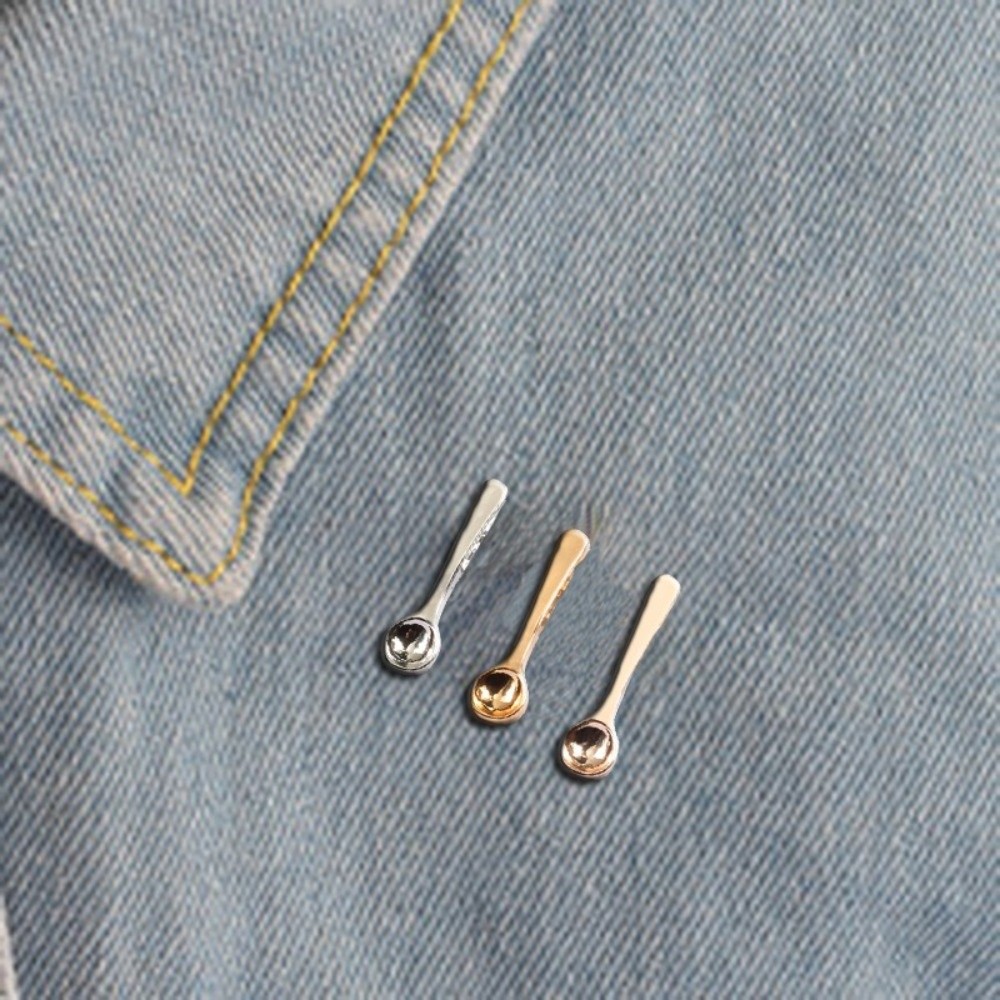 Nuovo Design Carino Spilla a F - Vintage Collectible Spoons recensione e prezzo