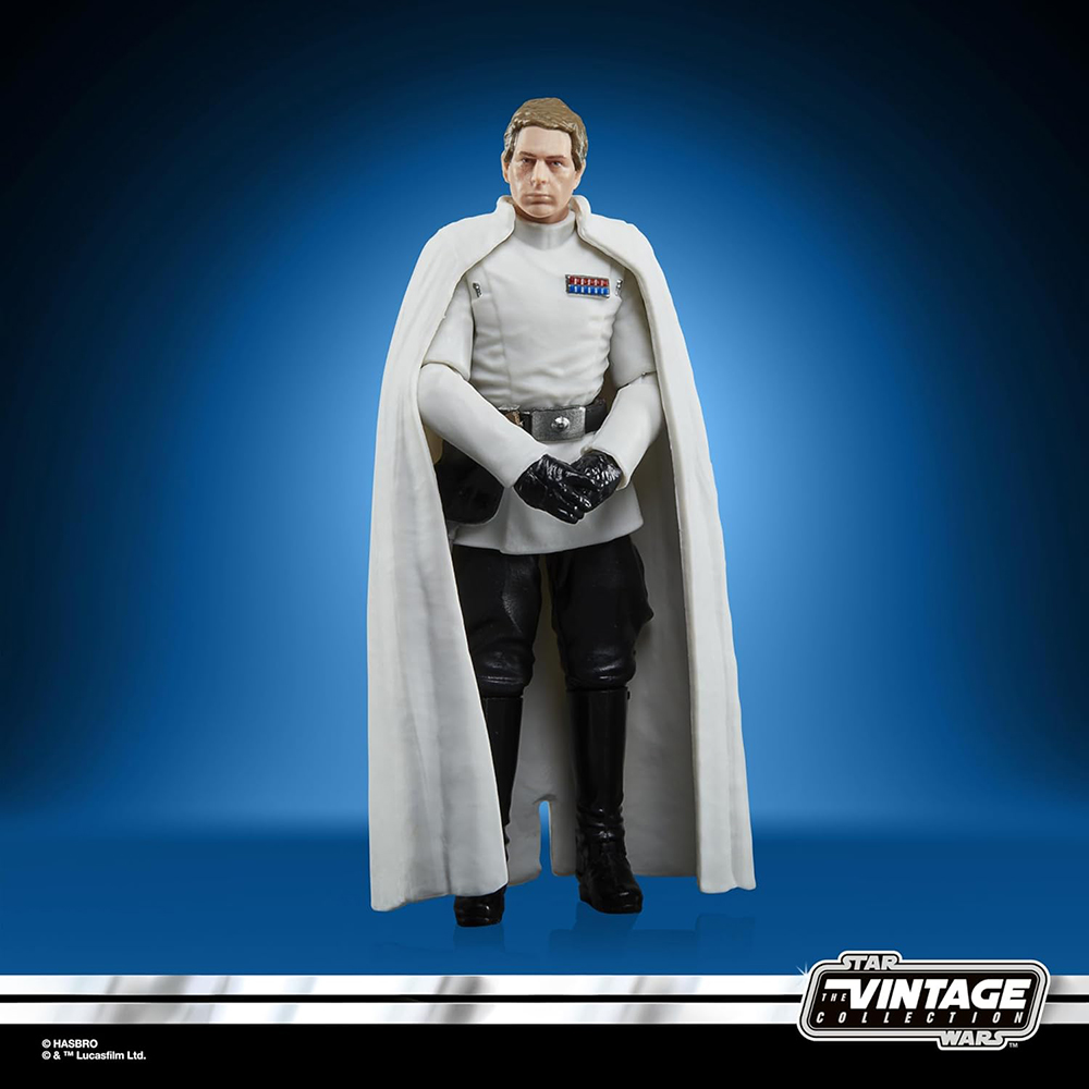 [Disponibile] Hasbro STAR WARS - Vintage Star Wars Collectible recensione e prezzo