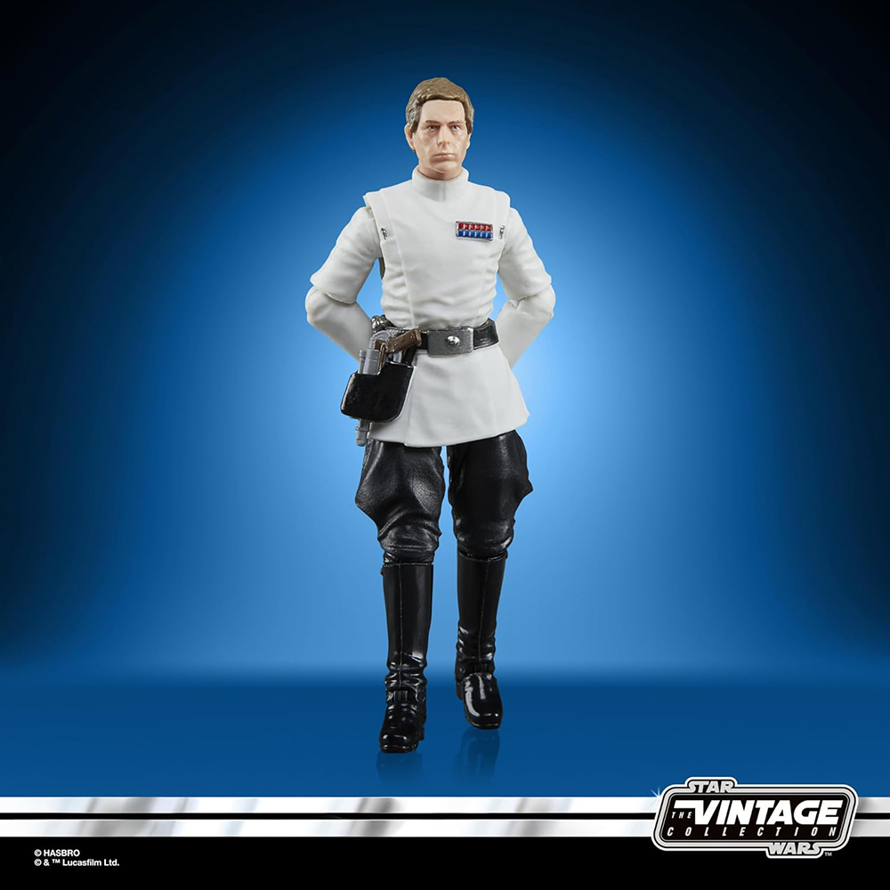 [Disponibile] Hasbro STAR WARS - Vintage Star Wars Collectible recensione e prezzo