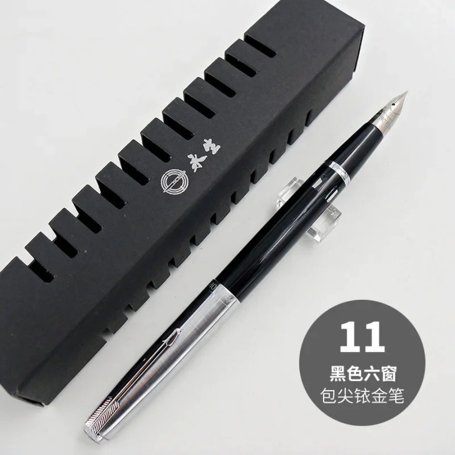 Penna Stilografica Vintage Yon - Vintage Collectible Pens recensione e prezzo
