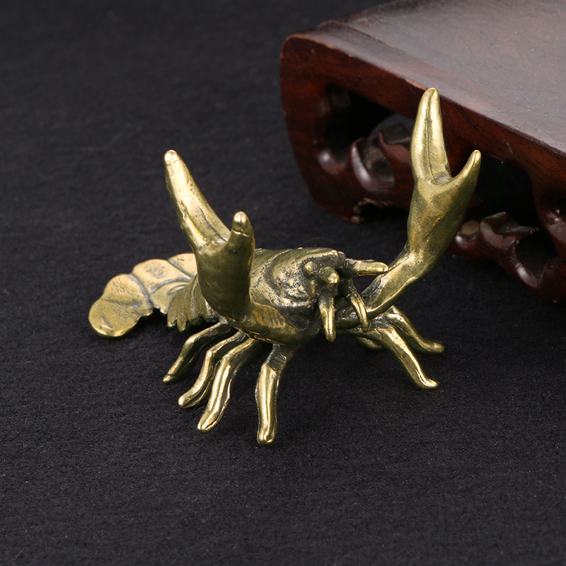 Ornamento in ottone massiccio  - Vintage Collectible Pens recensione e prezzo