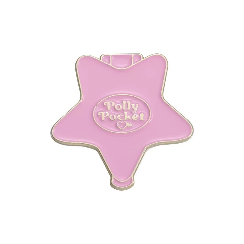 Portachiavi con ciondolo Polly - Vintage Collection Playset recensione e prezzo