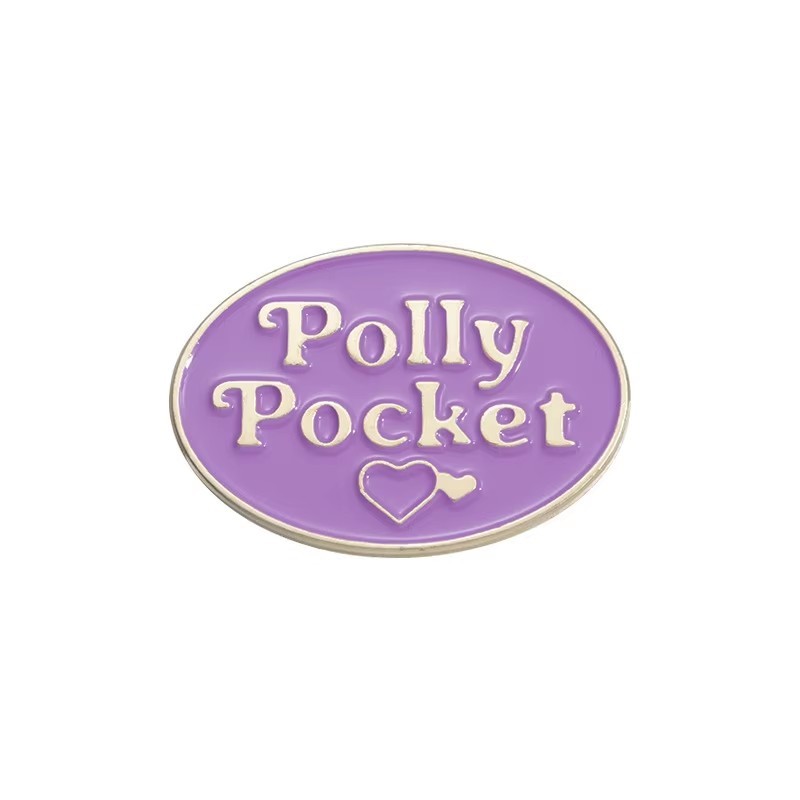 Portachiavi con ciondolo Polly - Vintage Collection Playset recensione e prezzo