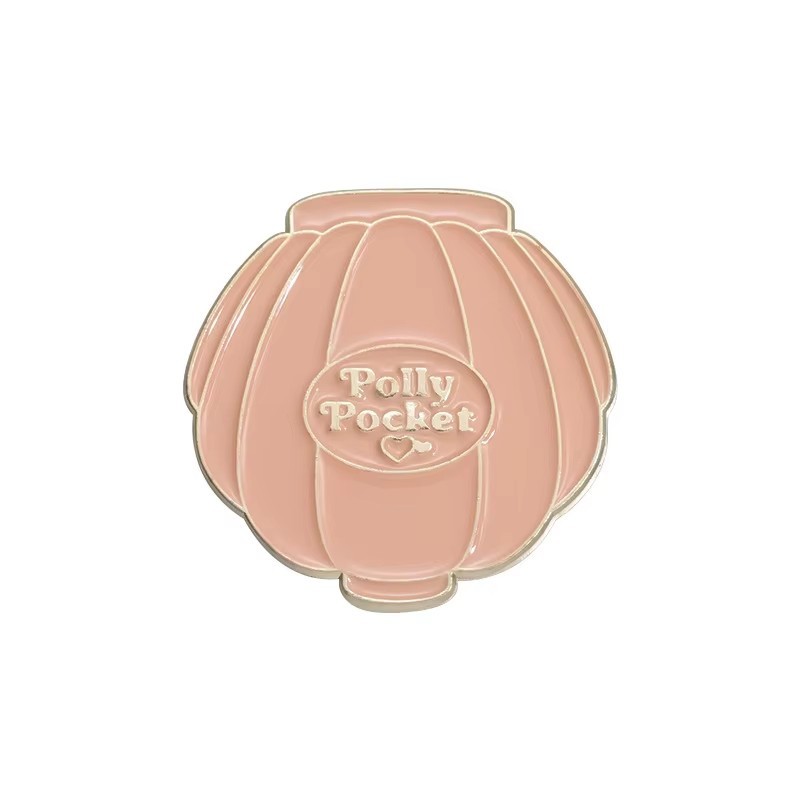 Portachiavi con ciondolo Polly - Vintage Collection Playset recensione e prezzo